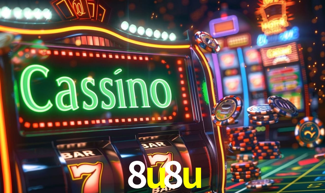 8u8u -  - 8u8u bet