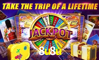 8u8u: Seu Especialista em Apostas Esportivas Brasileiras